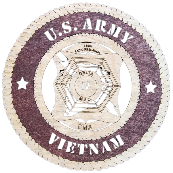 335th Radio Research
